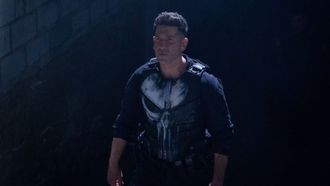 Episode 9 Straight to Hell
