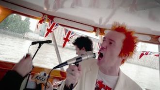 Episode 11 Drugs, Pop, Punk and Death