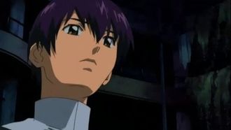 Episode 7 Tachibana Asuka