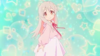 Episode 1 Mahiro's Confusing New Body