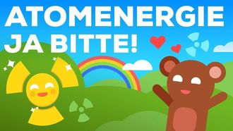 Episode 6 3 Reasons Why Nuclear Energy Is Awesome! (3/3)