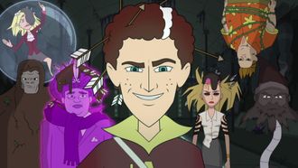 Episode 10 Day of Awesomes, Part 2