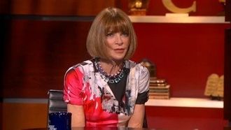 Episode 100 Anna Wintour