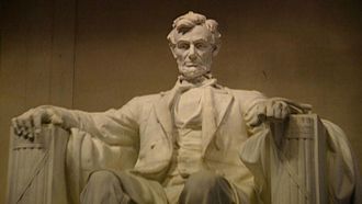Episode 3 Taylor to Lincoln (1849-1865)
