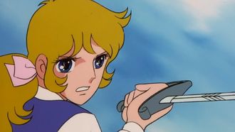 Episode 16 Mother, What is That Person's Name...?