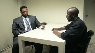 Episode 7 Unto Others