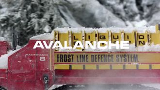 Episode 5 Avalanche