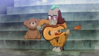 Episode 13 