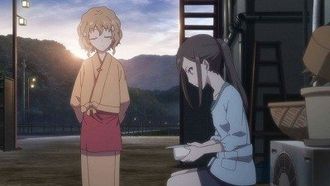 Episode 23 Just Before the Dream Ends