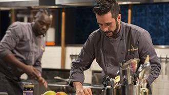 Episode 13 Expresso Express