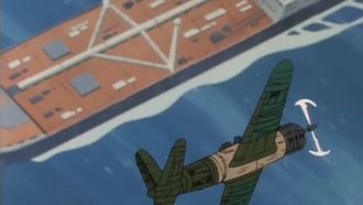 Episode 46 Worn-Out Wings