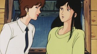 Episode 20 Lovers' Holiday