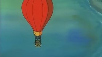 Episode 37 Goodbye, Arthur!
