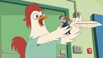 Episode 26 The Bantam of the Elementary School Light Opera