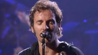 Episode 10 Bruce Springsteen