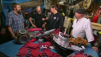 Episode 2 Deadliest Catch Crabtastic Special