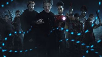 Episode 10 The Eaters of Light