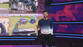 Episode 2 The NRA's Global Impact