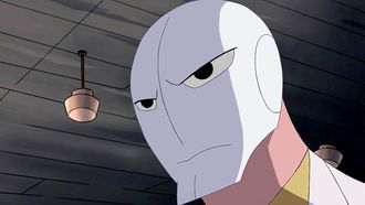 Episode 10 Persona