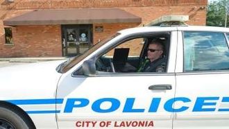 Episode 1 Officer Down