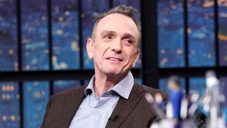 Episode 71 Hank Azaria, Diane Morgan