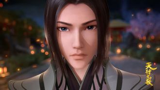 Episode 81 The Decision of Xinling