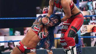 Episode 49 WWE Payback 2020 Fallout