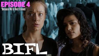 Episode 4 Because We're Best Friends