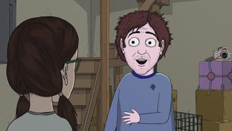 Episode 3 Jeff & Some Preteen Girls
