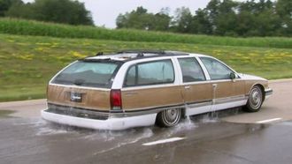 Episode 10 Best of Top Gear