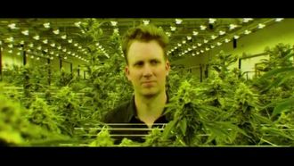 Episode 8 The New Weed War