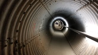 Episode 5 Mystery Of The Nazi Nukes (Bergkristal)