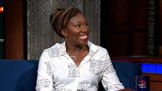 Episode 157 Joy Reid/Alessia Cara