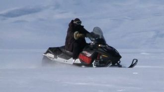 Episode 6 Arctic Circle