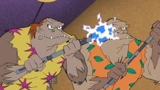 Episode 12 Kid Genius