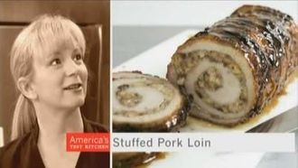 Episode 18 Pork on the Grill