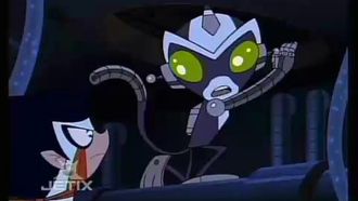 Episode 5 Shadow Over Shuggazoom