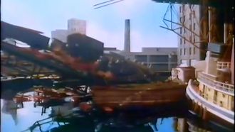 Episode 7 High Tide