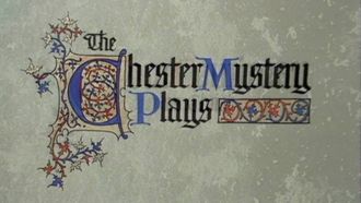 Episode 7 Chester Mystery Cycle