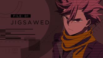 Episode 1 Jigsawed