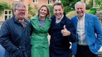 Episode 11 Brian Conley and Nick Owen