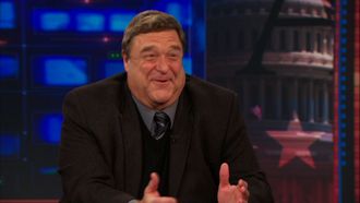 Episode 18 John Goodman