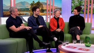 Episode 76 23/04/2025