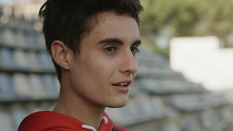 Episode 41 Épisode 1006