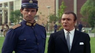Episode 16 The Reluctant Dragon