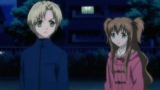 Episode 9 Meeting Under the Moon