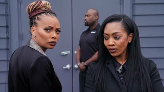 Episode 6 A Million Ways to Die