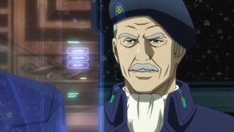 Episode 11 The Verge of Death (1)