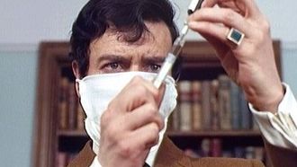 Episode 2 The Invisible Man