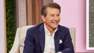 Episode 142 Robert Herjavec, Robin Montague